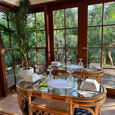 Palm Beach Bed & Breakfast المظهر الخارجي الصورة
