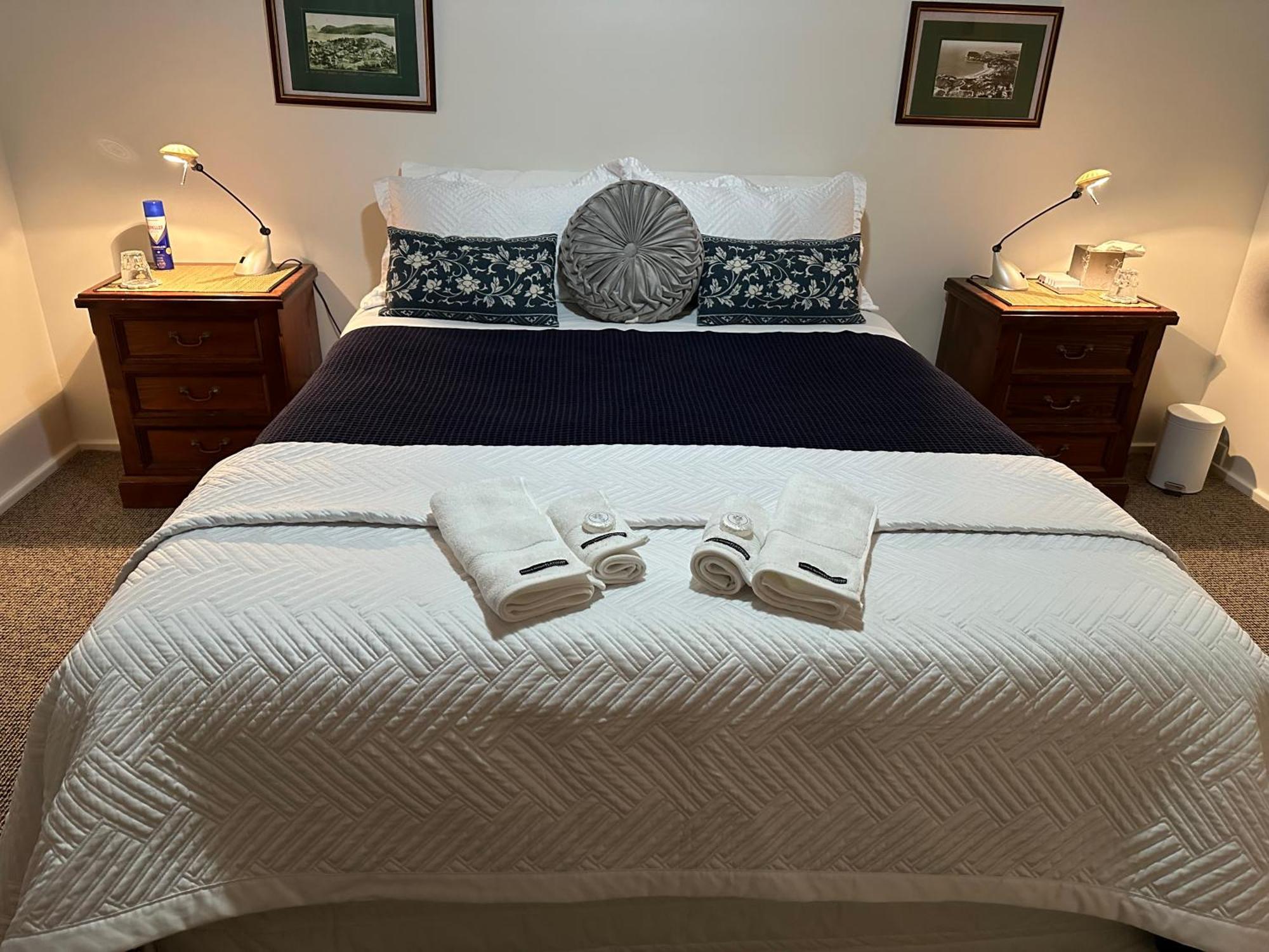 Palm Beach Bed & Breakfast المظهر الخارجي الصورة