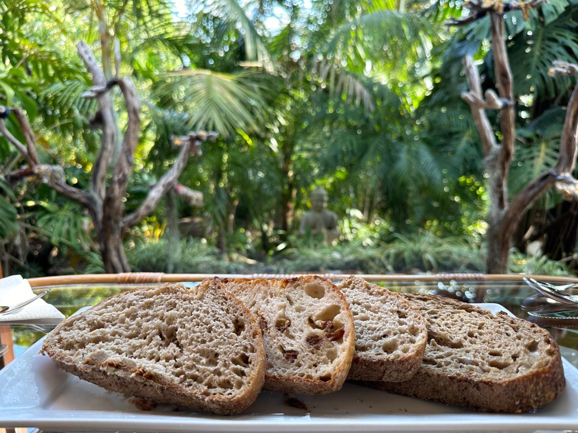 Palm Beach Bed & Breakfast المظهر الخارجي الصورة