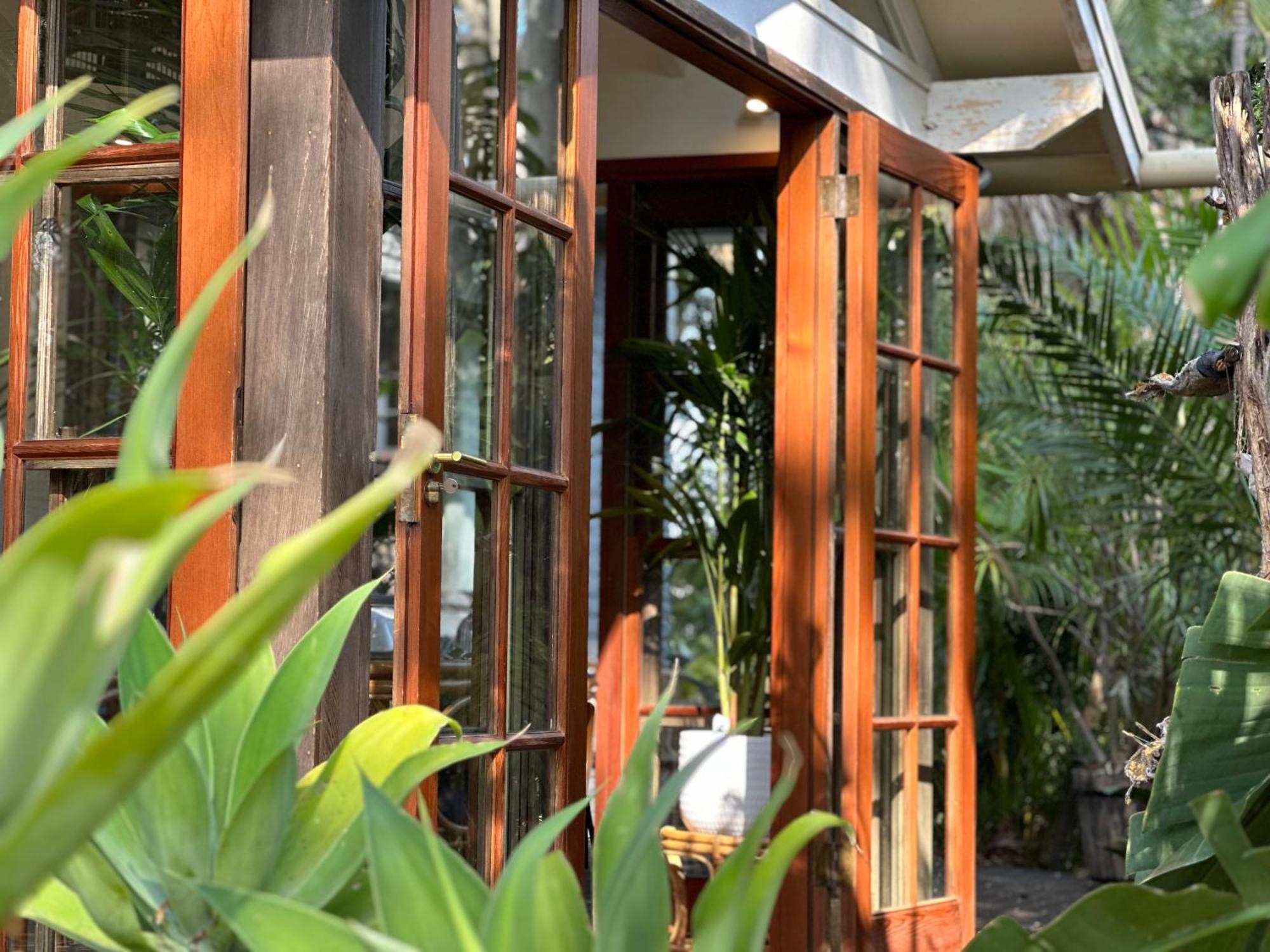 Palm Beach Bed & Breakfast المظهر الخارجي الصورة