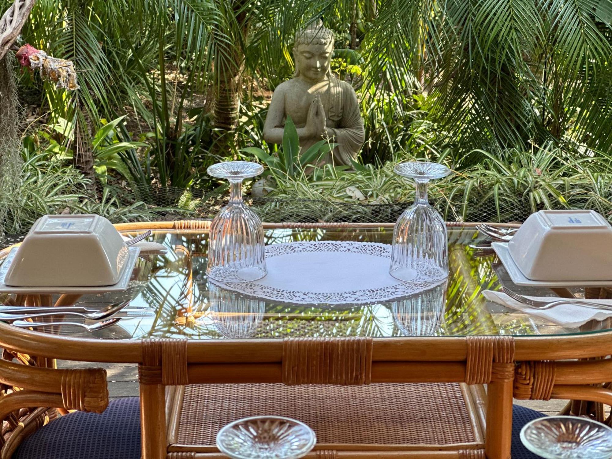 Palm Beach Bed & Breakfast المظهر الخارجي الصورة