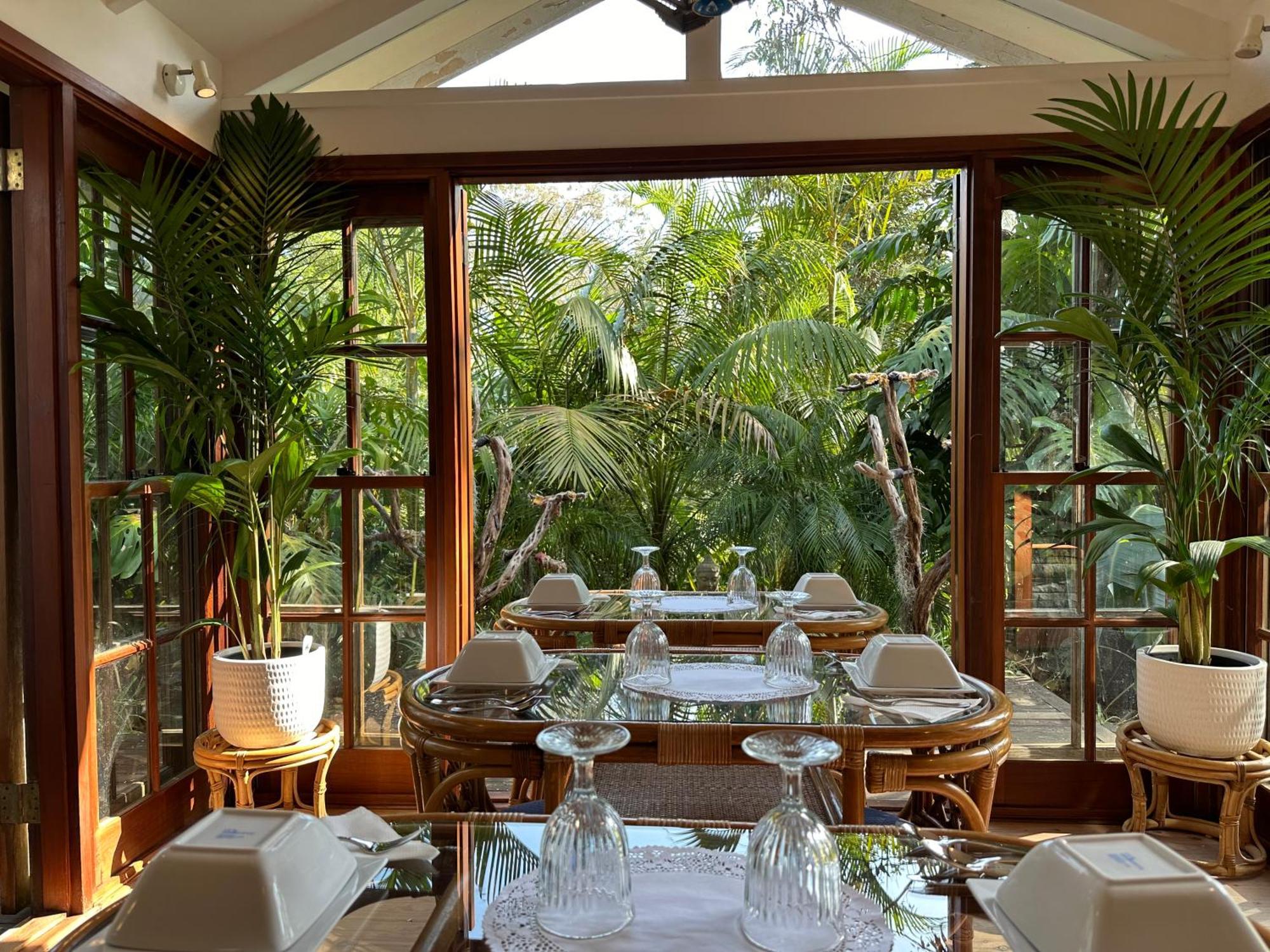 Palm Beach Bed & Breakfast المظهر الخارجي الصورة