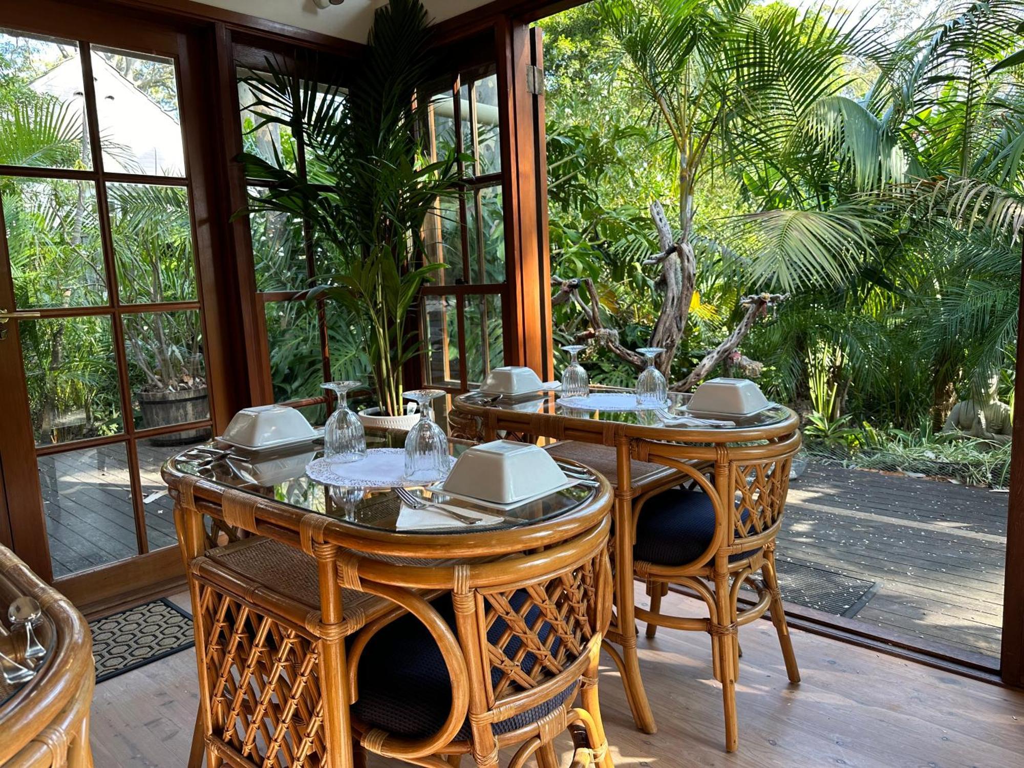 Palm Beach Bed & Breakfast المظهر الخارجي الصورة