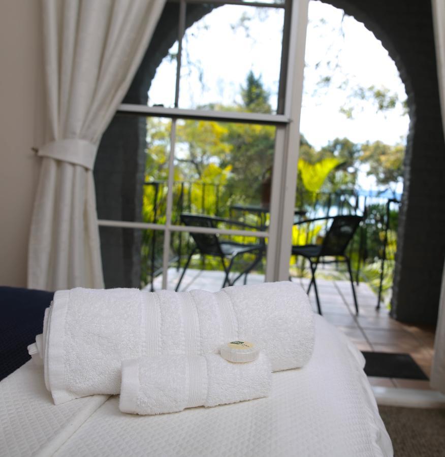 Palm Beach Bed & Breakfast المظهر الخارجي الصورة
