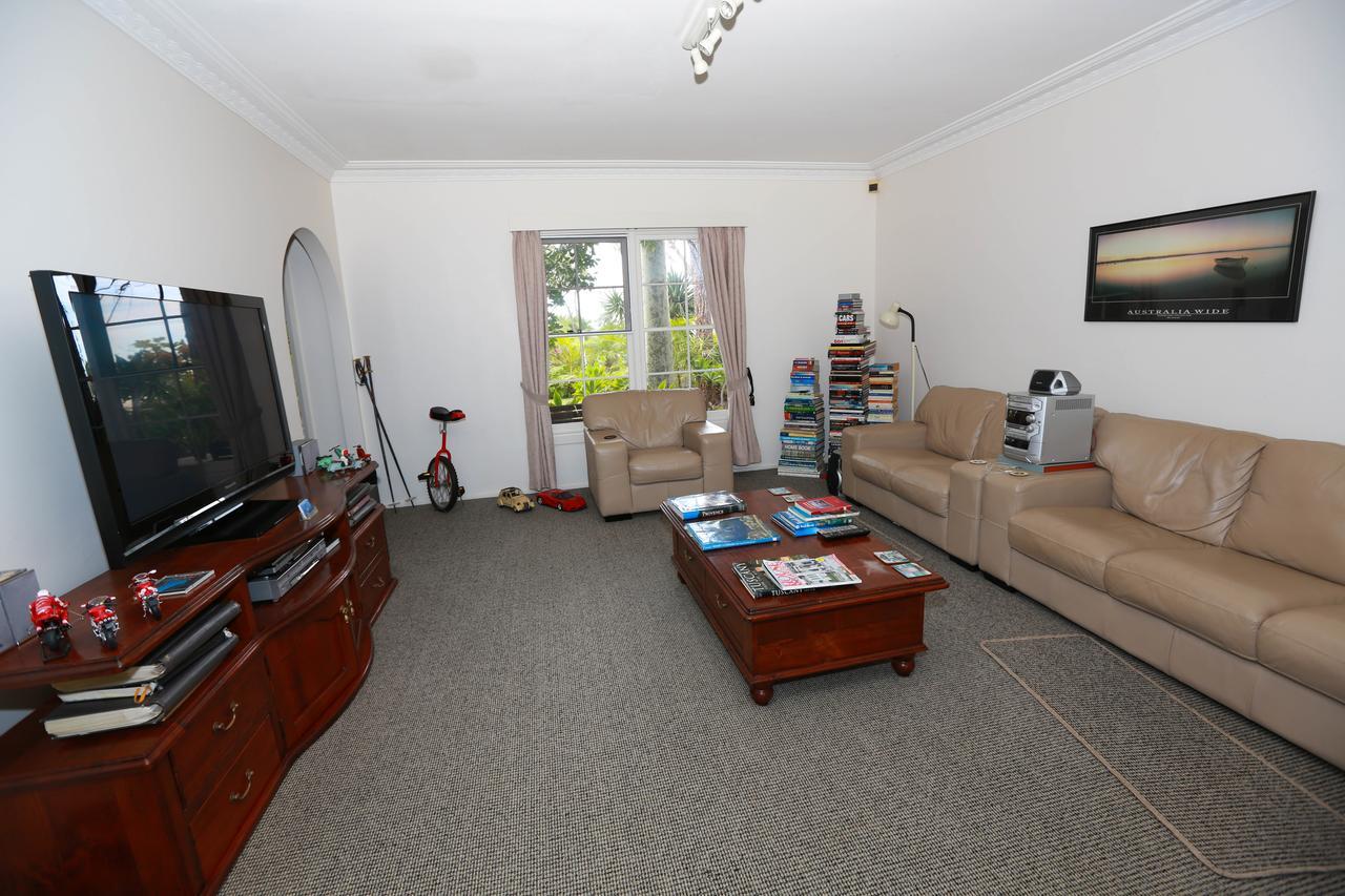 Palm Beach Bed & Breakfast المظهر الخارجي الصورة