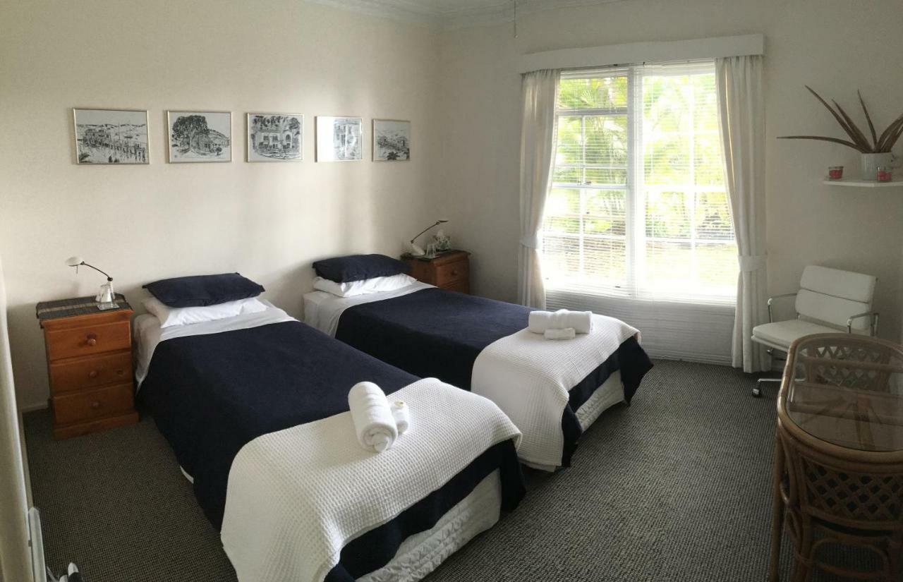 Palm Beach Bed & Breakfast المظهر الخارجي الصورة